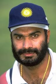 Navjot Sidhu